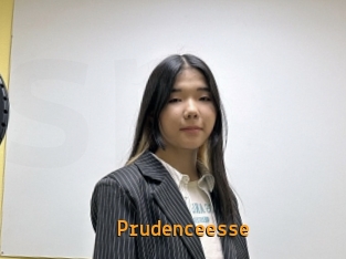 Prudenceesse