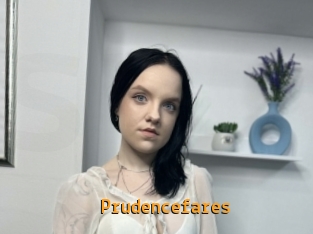 Prudencefares