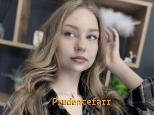 Prudencefarr