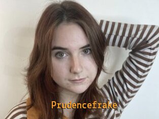 Prudencefrake