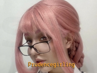 Prudencegirling