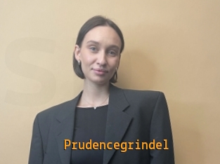 Prudencegrindel