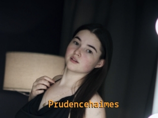 prudencehaimes Sexcam Portal