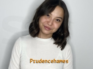 Prudencehames
