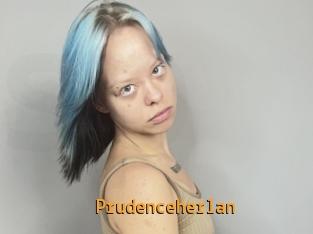 Prudenceherlan