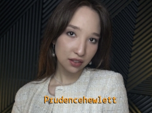 Prudencehewlett