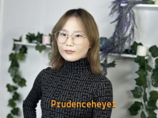 Prudenceheyer