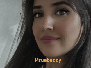 Prueberry