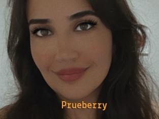 Prueberry