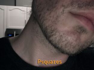 Psquares
