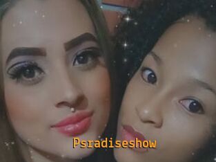 Psradiseshow