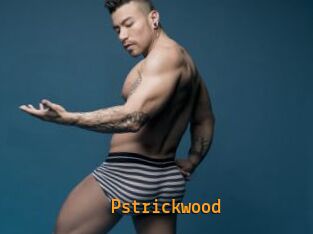 pstrickwood Sexcam Portal