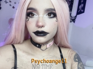 Psychoangell