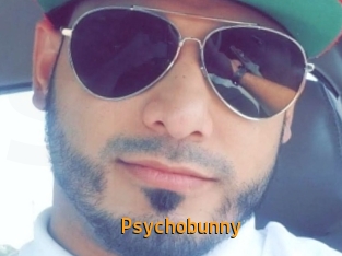 psychobunny Sexcam Portal