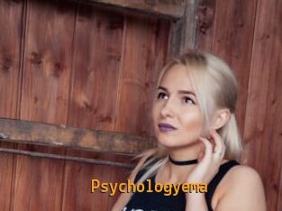 Psychologyema