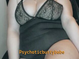 Psychoticbustybabe