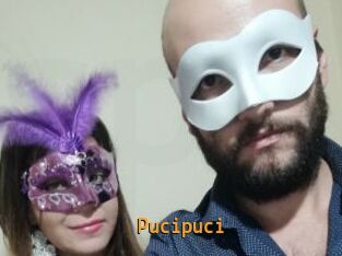 Pucipuci