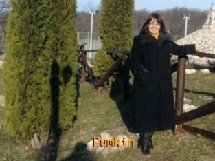 Pumkin