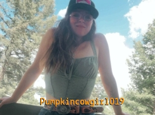 Pumpkincowgirl019