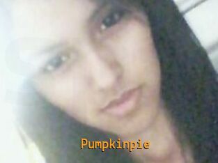 Pumpkinpie