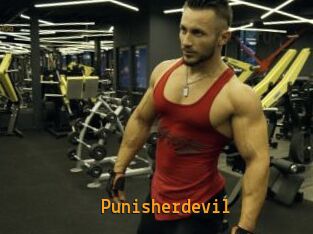 punisherdevil Sexcam Portal