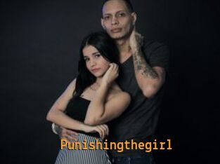 Punishingthegirl