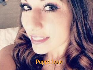 Puppilove