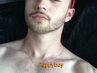 Puppyboy