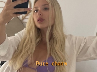 Pure_charm
