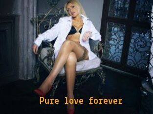 Pure_love_forever