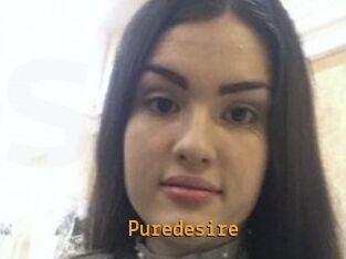 Puredesire