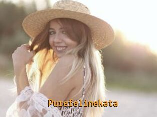 purefelinekata Sexcam Portal