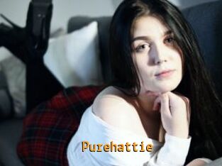 Purehattie