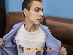 Puresimplelove