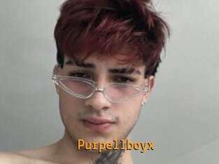 Purpellboyx