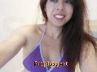 Purpleagent