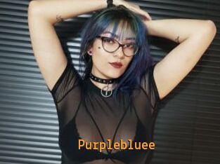 Purplebluee