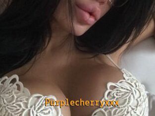 Purplecherryxxx