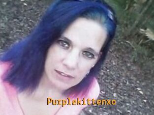 Purplekittenxo