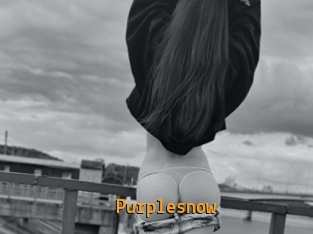 purplesnow Sexcam Portal