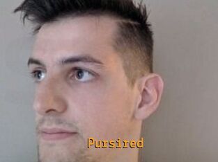 Pursired