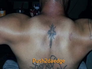 Push2daedge