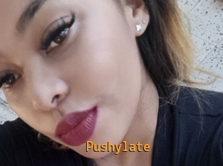 Pushylate