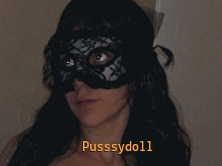 Pusssydoll