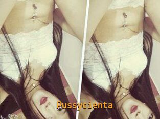 Pussycienta