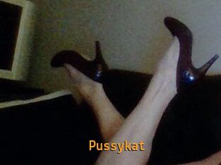 Pussykat
