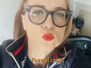 pussylips40 Sexcam Portal