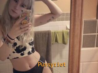 Pussyriot