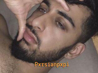 Pxrsianpxpi