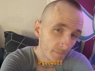Pyrowuff